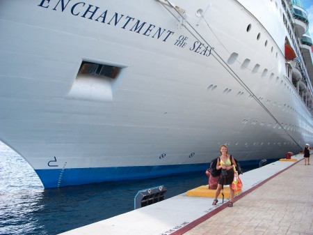 Cozumel Mexico