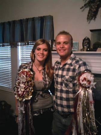 Deer Park Homecoming 2010