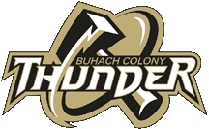 Buhach Colony High School Logo Photo Album