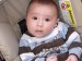 my grandson, Mathew