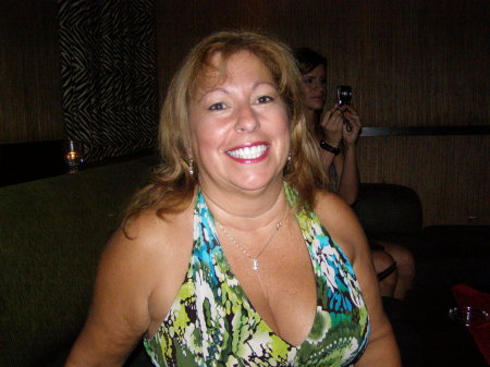 Cathy Lorini's Classmates® Profile Photo