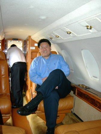Stephen Chun's Classmates® Profile Photo