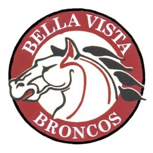 Sabra Hosmann's album, Bella Vista High School