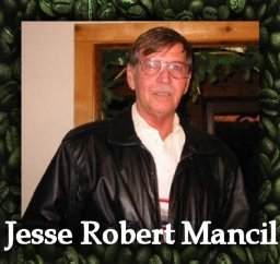 Brother, Jesse Robert Mancil
