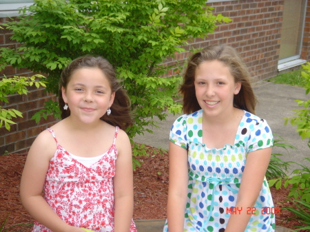 6th grade graduation