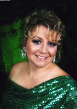 Teresa McCoy's Classmates® Profile Photo