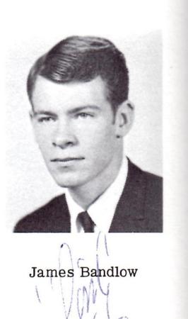 Theodore Good's album, AHS Class of 66