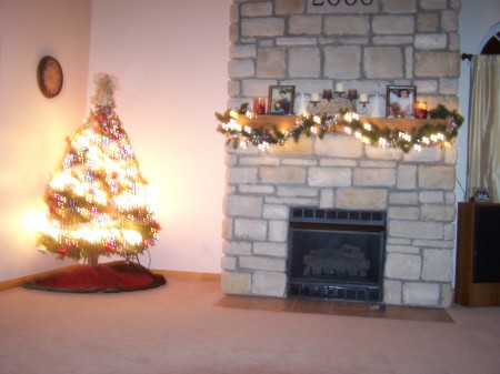 CHRISTMAS 2007