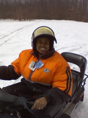 Ski Trip 2007