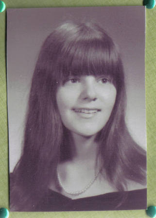 sally --  high school