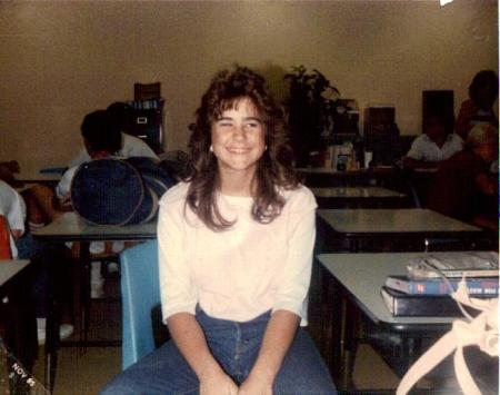colleen m 1984