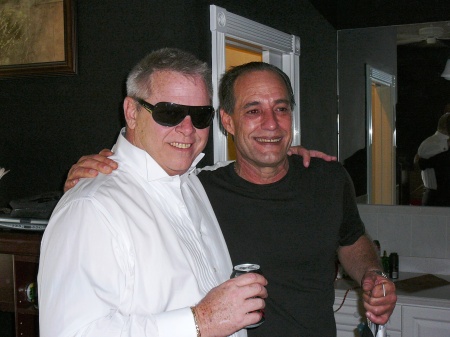 Bill & Tony 2008