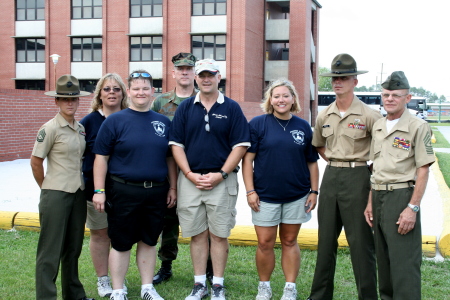 Parris Island