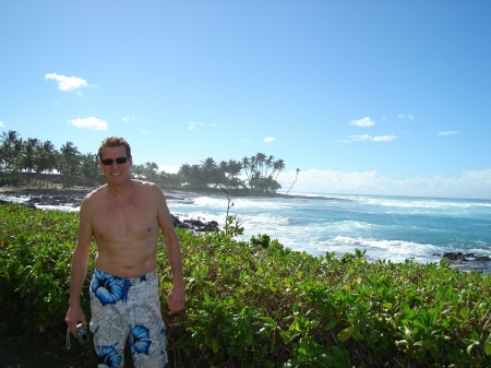 2007 Hawaii