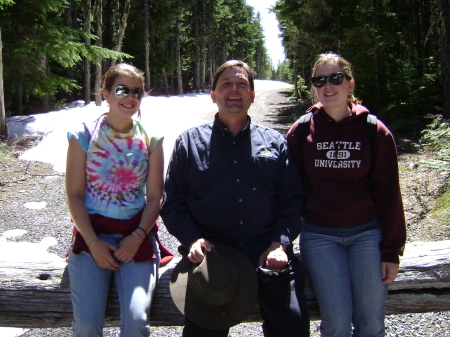 Father's Day Hike