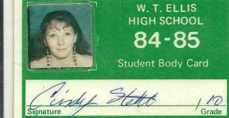 Cynthia Stehl's Classmates profile album