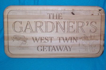 the gardners sign email resize