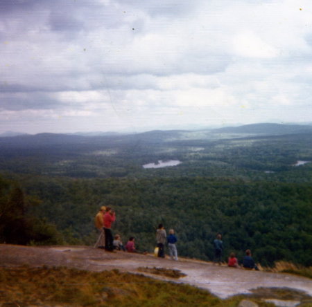 1975 Camp Sabattis