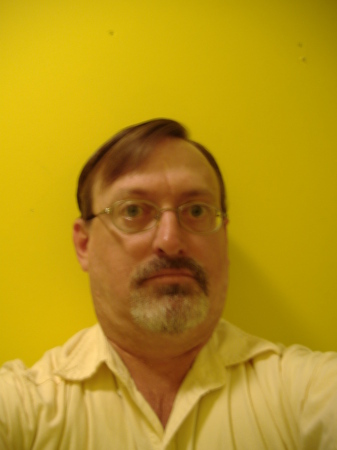 Richard Keene's Classmates® Profile Photo