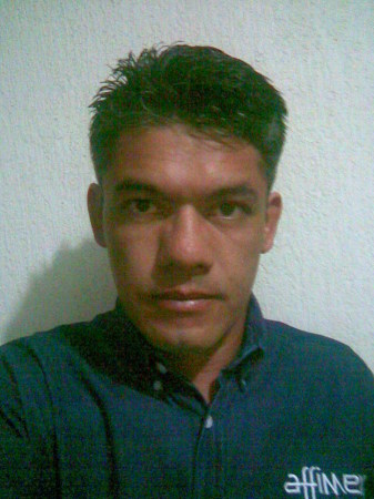 Luis Acuna's Classmates® Profile Photo