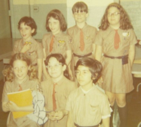 Diane Doty's Classmates profile album