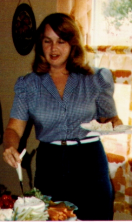 cindy then (circa 1982)