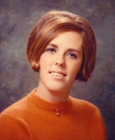 enhanced senior photo 1969