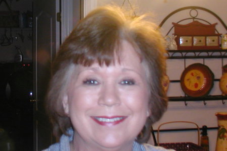 Barbara Mahan's Classmates® Profile Photo