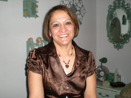 Norma Carrizales's Classmates® Profile Photo