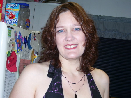 Jennifer Williams's Classmates® Profile Photo
