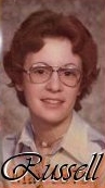 Terri L. Russell's Classmates profile album