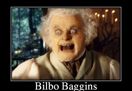 Bilbo Baggins's Classmates® Profile Photo