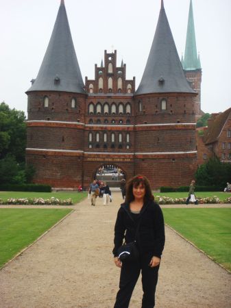 LUBECK, GERMANY