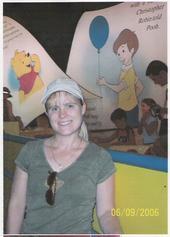 Debbie Sheffield's Classmates® Profile Photo