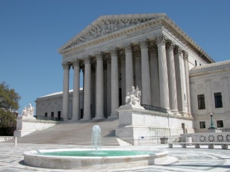 Supreme Court (Washington, D.C.)