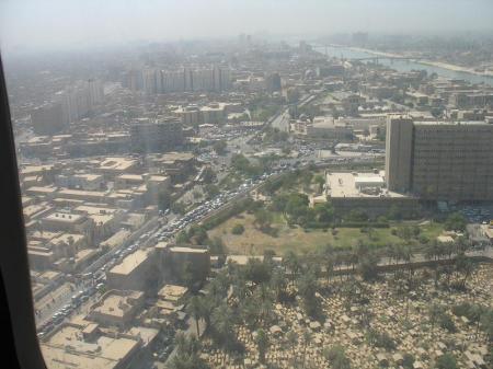 Baghdad