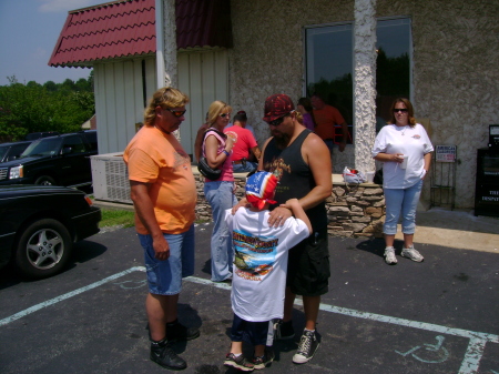 memorial ride for daddy 030