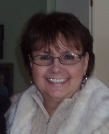 Gloria Kvetko's Classmates® Profile Photo