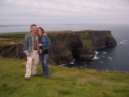 Ireland 2008