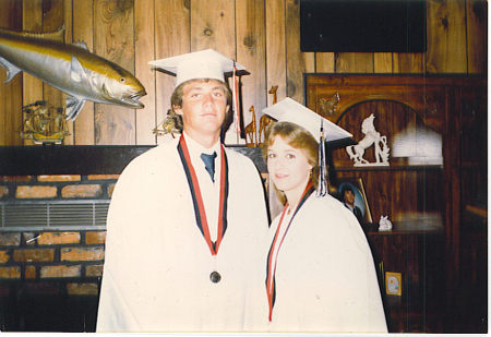 Graduation (1985)