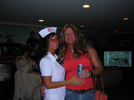 Halloween 2007