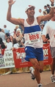 2004 SD Marathon