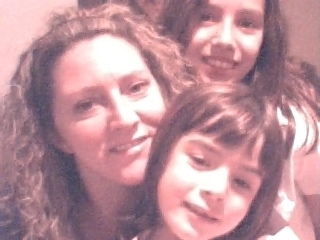 me and my daughters, Katelyn and Chloe :)