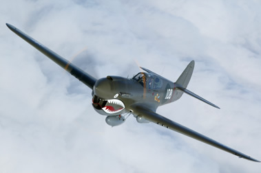 P-40