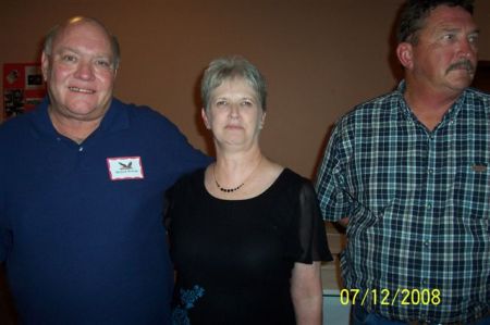 Richard, Luann, & Steve