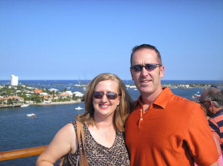 Our 1st Cruise!