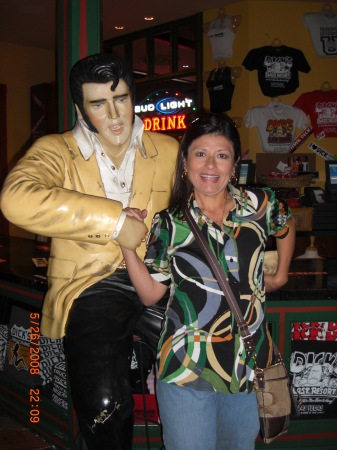 Me & Elvis