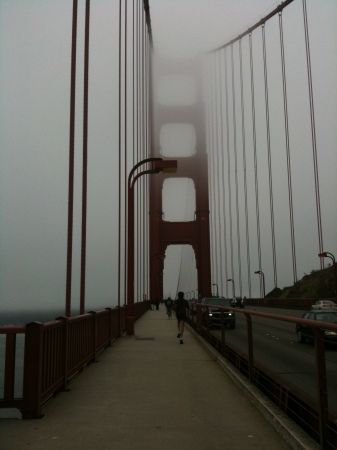 Golden Gate Bridge