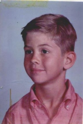 3rd Grade, Sept. 1969