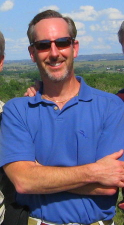 Jeff Tumarkin's Classmates® Profile Photo